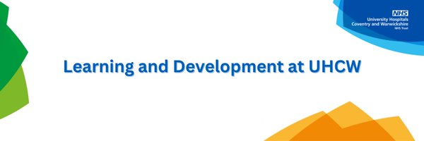 UHCW_LD Profile Banner