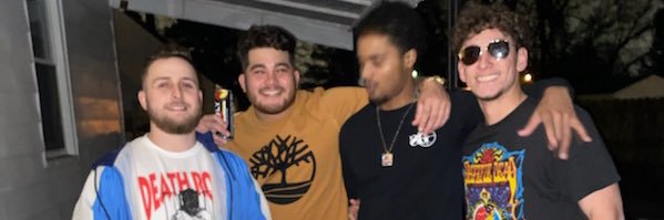pjonezy11's profile banner image