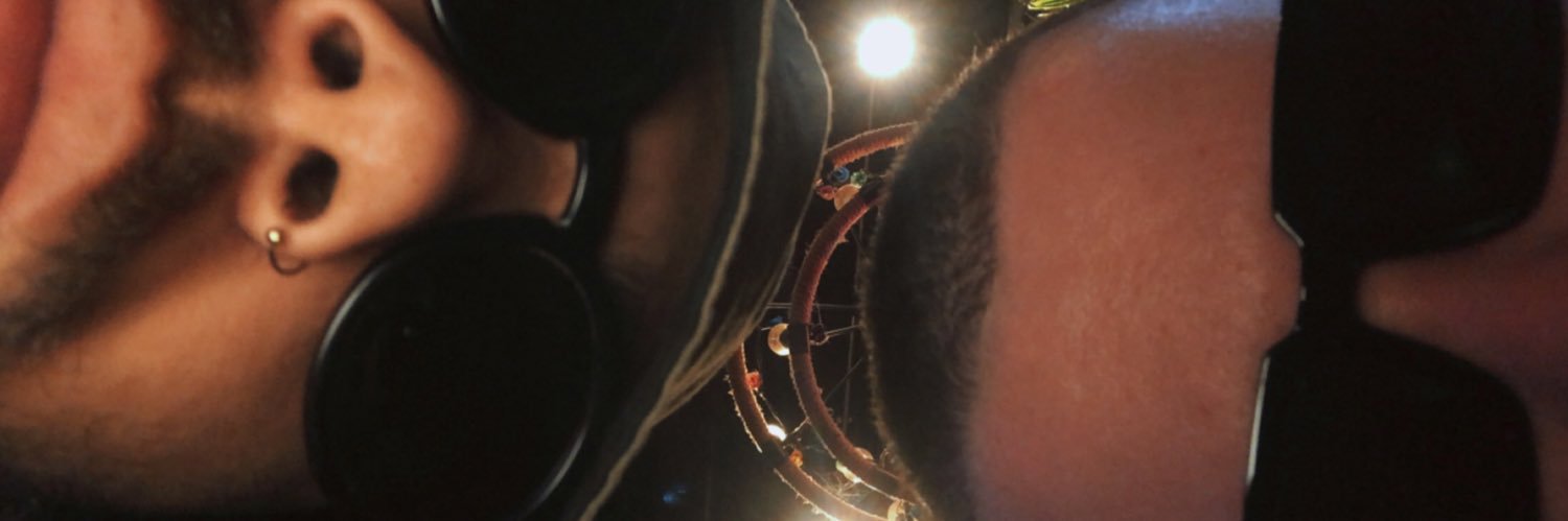 卂千尺ㄖ　丂卂爪ㄩ尺卂丨 banner