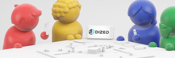 getDized Profile Banner