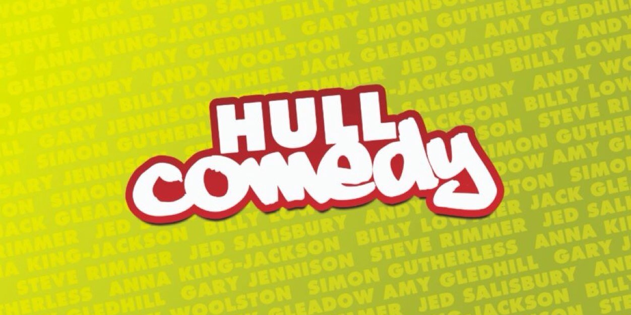 Hull_Comedy's profile banner image