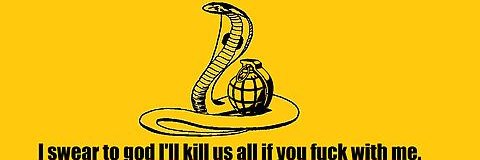 Pan Žlutý 💛 banner