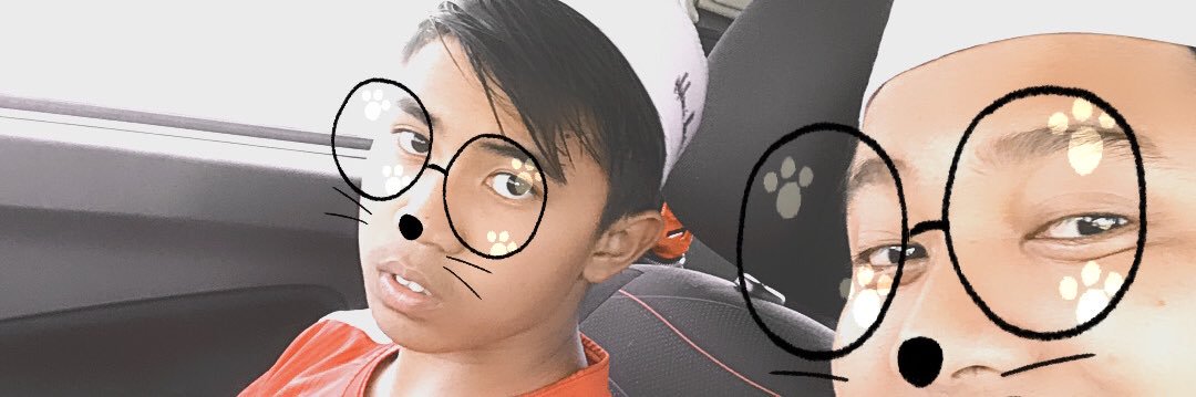 Ahakim960's profile banner image