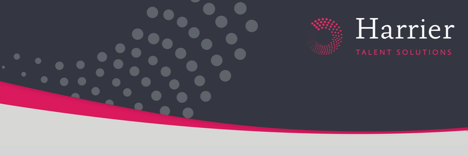 HarrierTalent's profile banner image