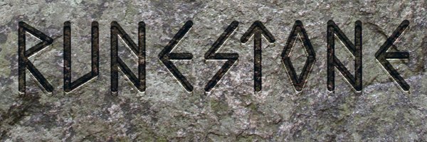 runestonepics Profile Banner