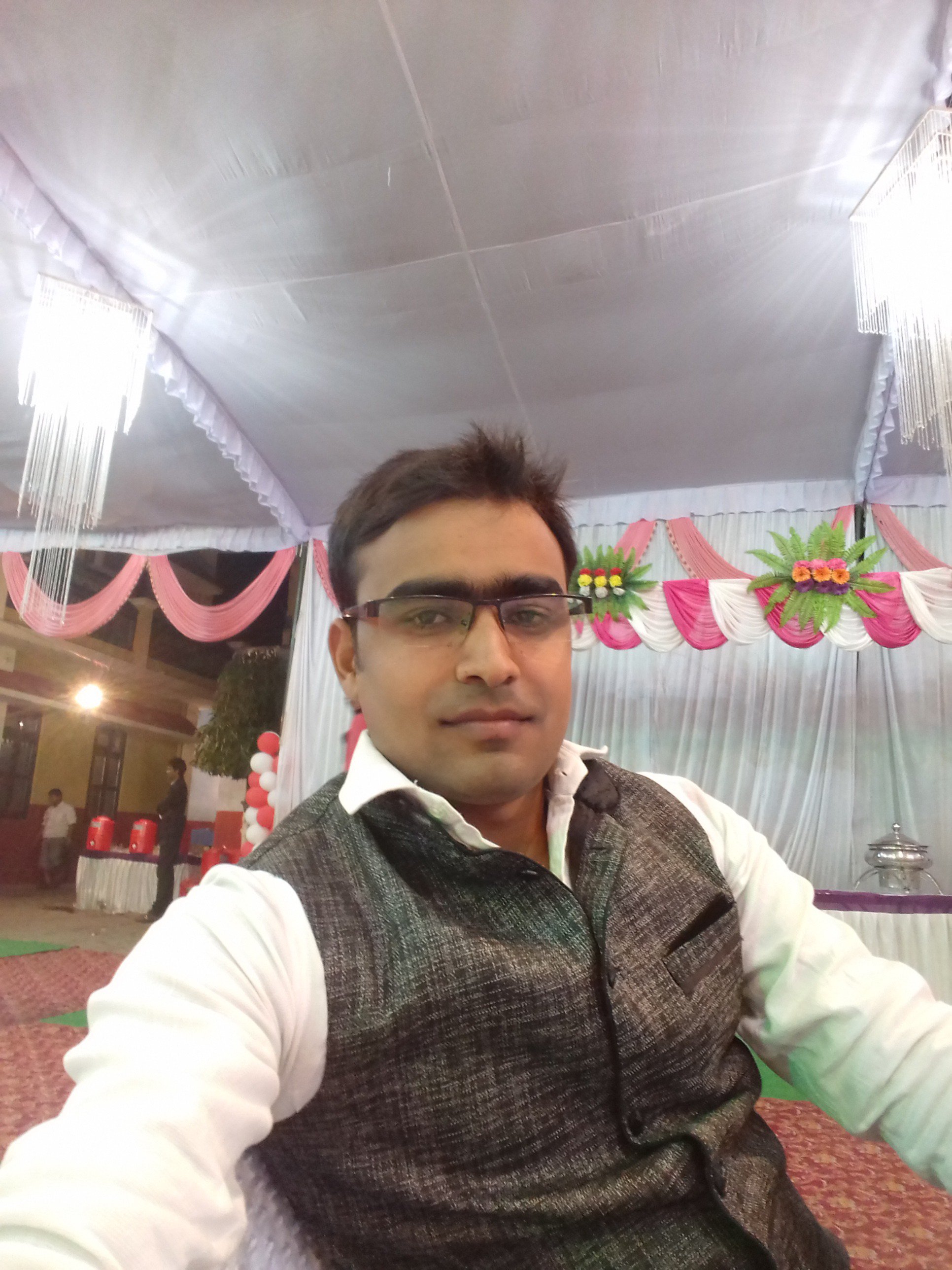 ajayshankaryad5's profile banner image
