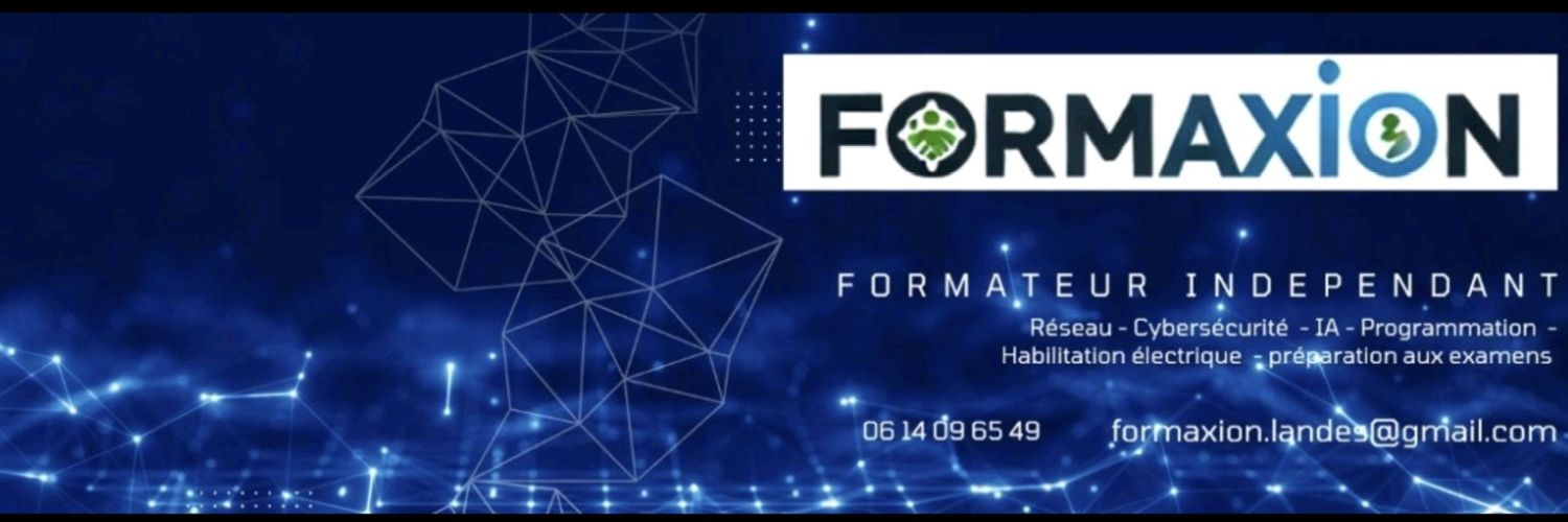 Yahn LE PRETTRE - compte perso banner