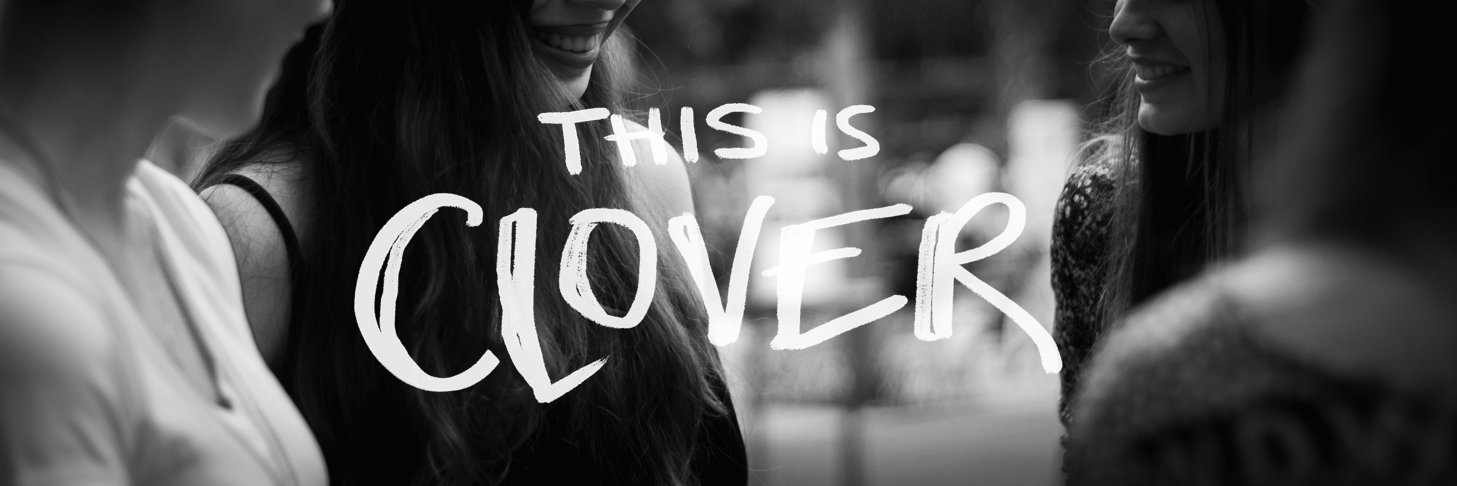 ThisIsCloverMag's profile banner image