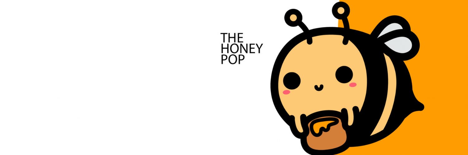 The Honey POP 🐝's banner