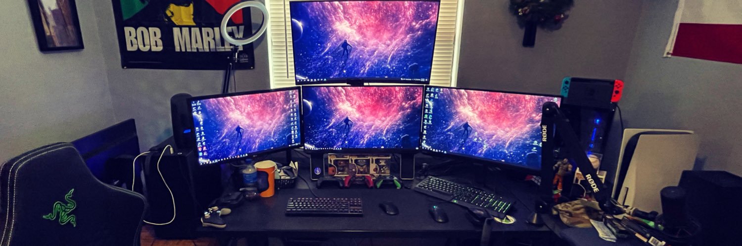 iTzz_RebeL's profile banner image