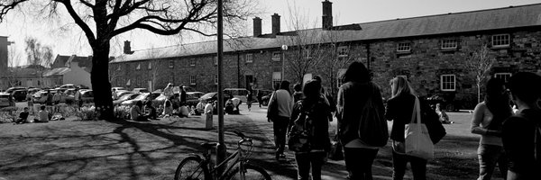 TCDClSkills Profile Banner