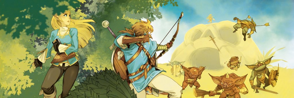 klumooney's profile banner image