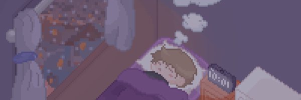 snoozy Profile Banner