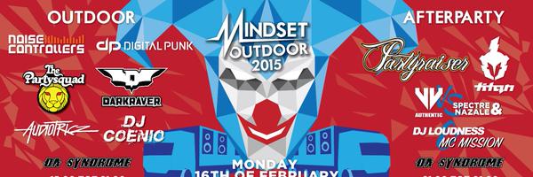 mindsetfestival Profile Banner