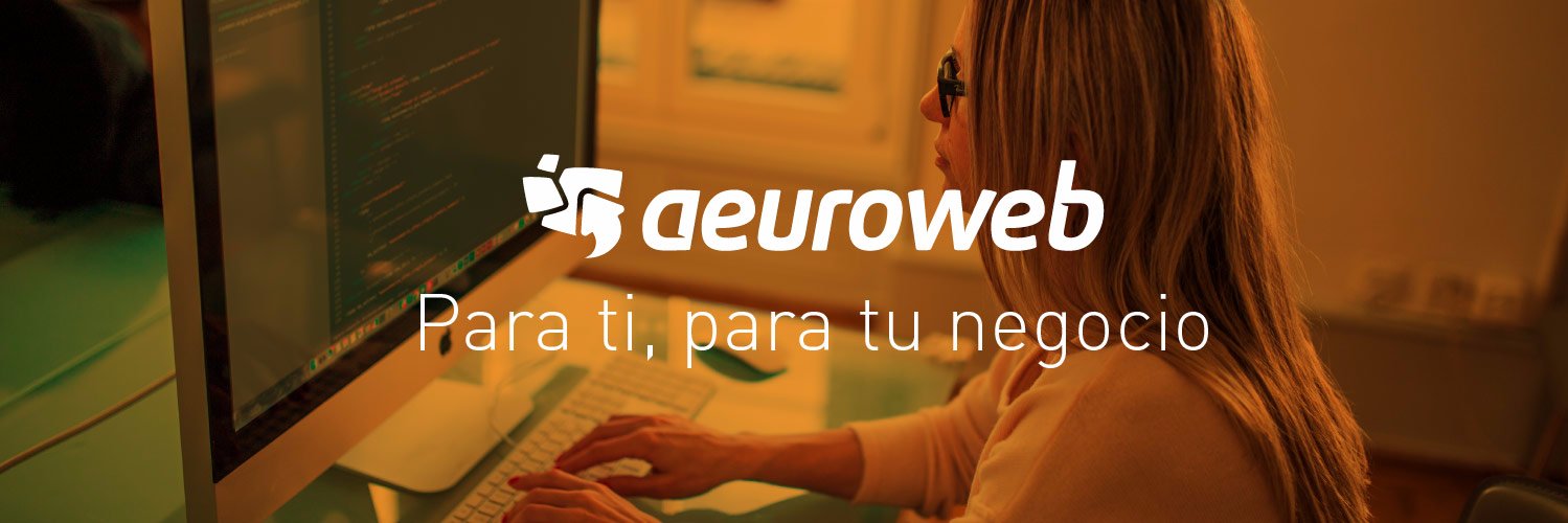 aeuroweb's profile banner image