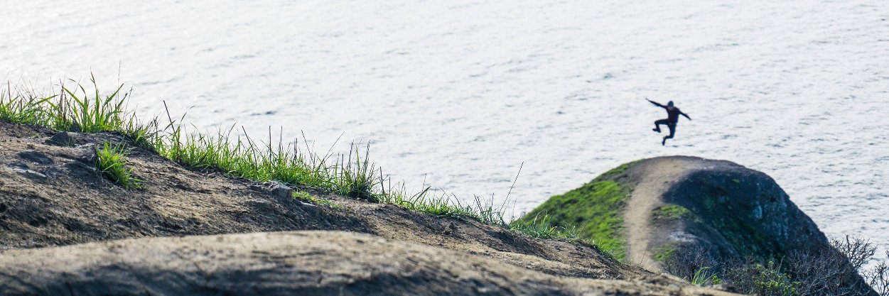 Chris Livaudais banner