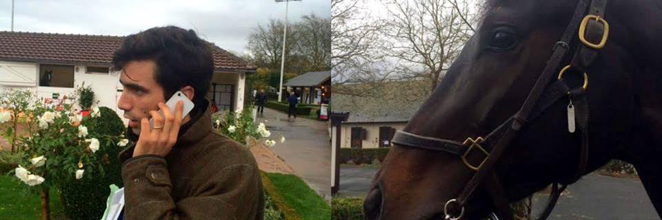 Armand LEFEUVRE banner