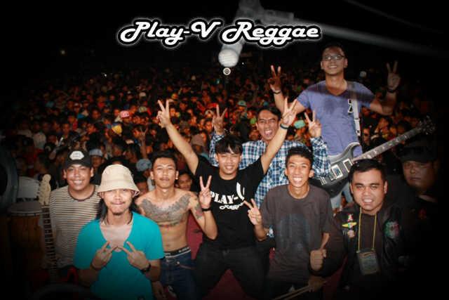 playVreggae's profile banner image