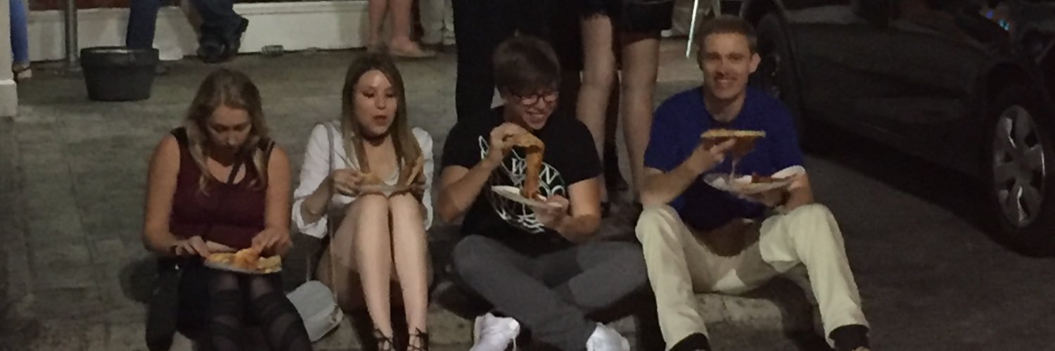 BrendanFig86's profile banner image