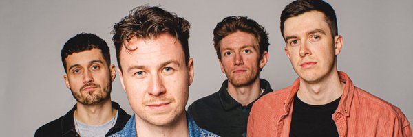 fleurdelysband Profile Banner
