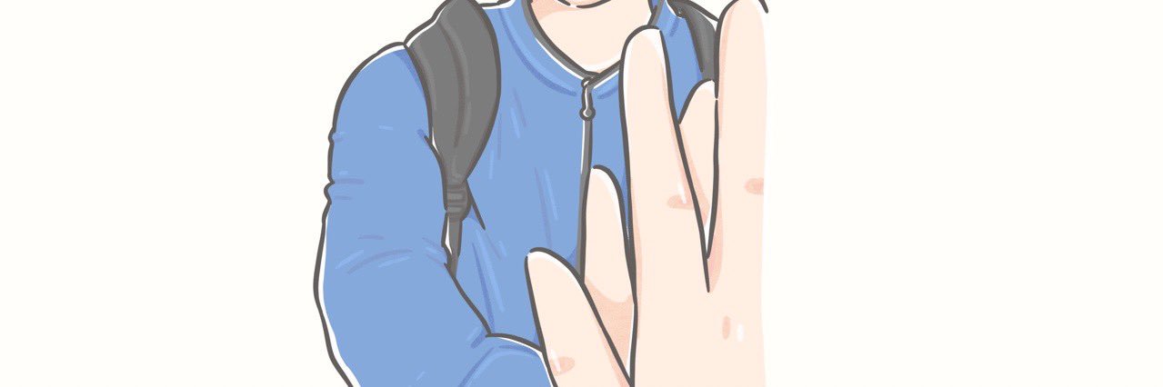Ajummy21's profile banner image