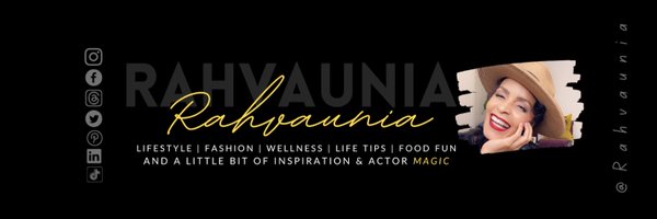 Rahvaunia Profile Banner
