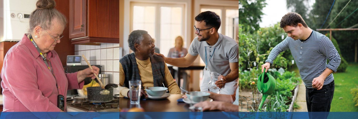 Millbrook Healthcare banner