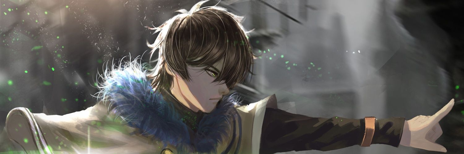 BigNobodyf's profile banner image