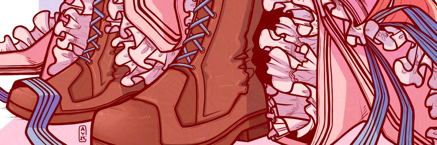 Alwine_Drawing's profile banner image