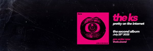 TheKsUK Profile Banner