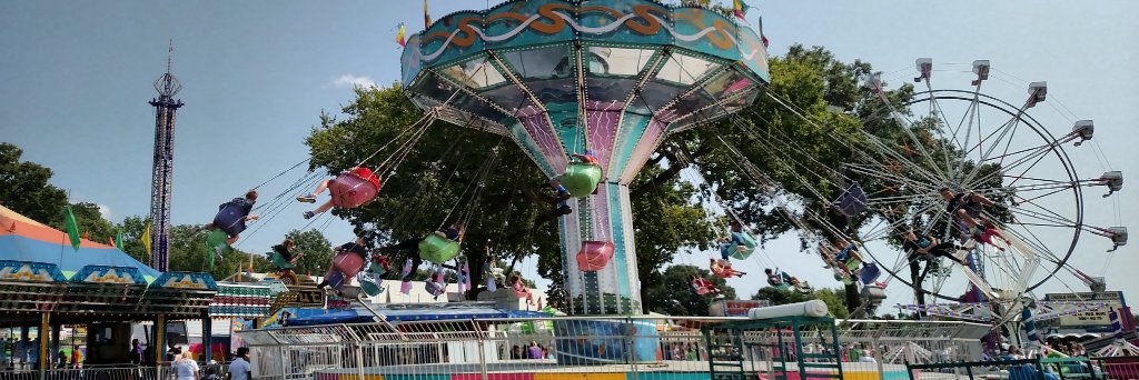 CityofLincolnPark banner