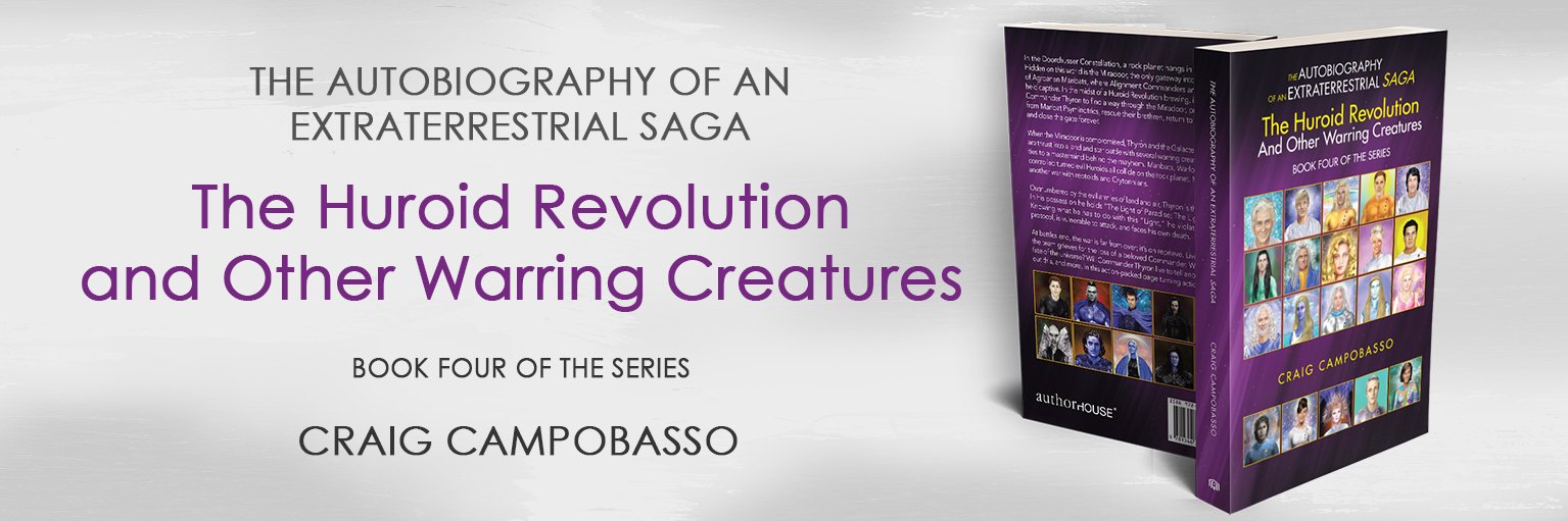 ThyronBooks's profile banner image