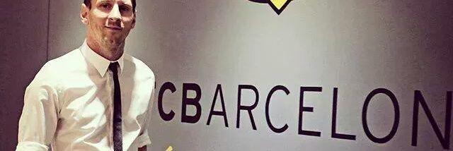 7_luisalberto's profile banner image