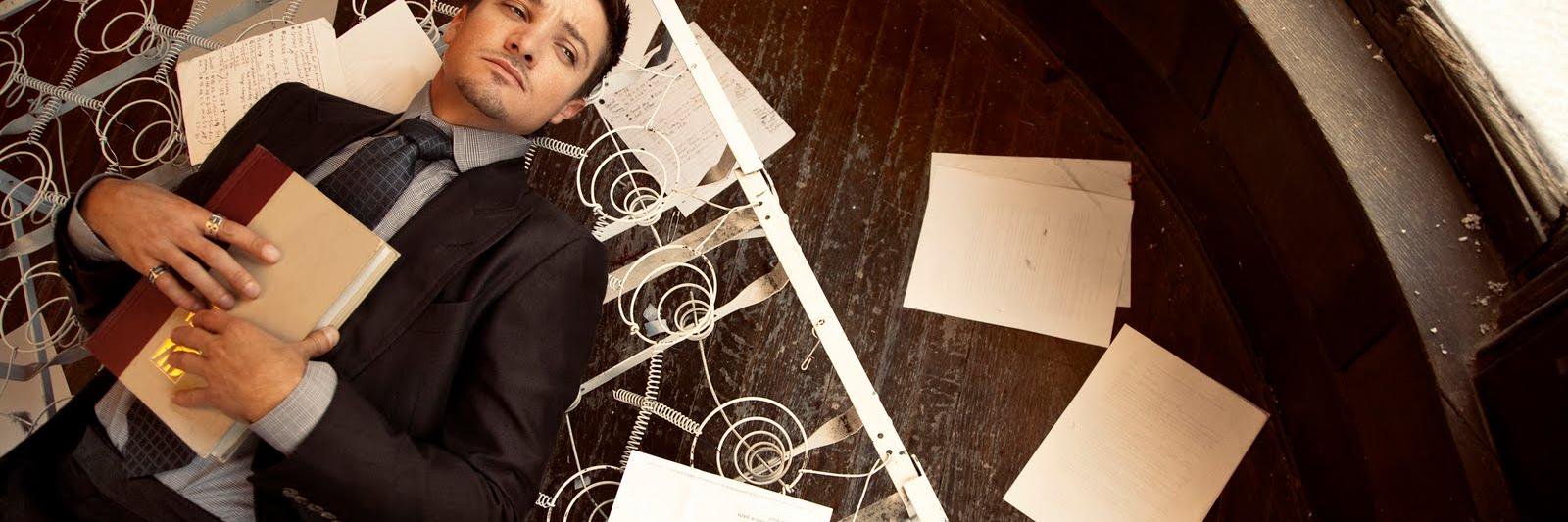 Marion S. Lee banner