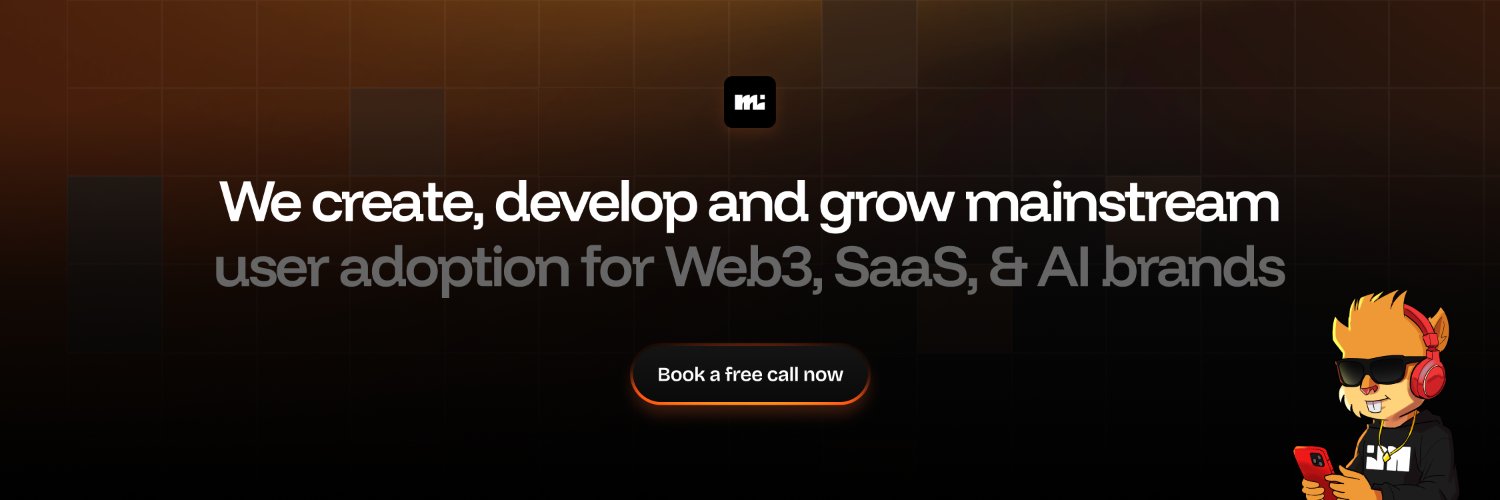 metrolabsWeb3's profile banner image