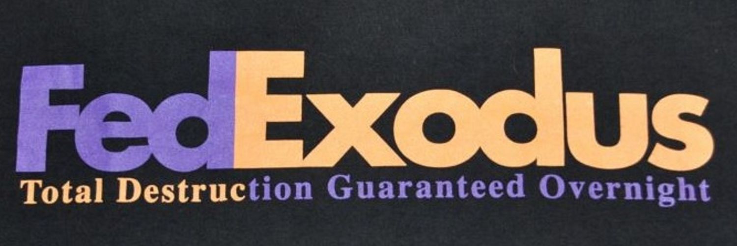 FedExodus's profile banner image