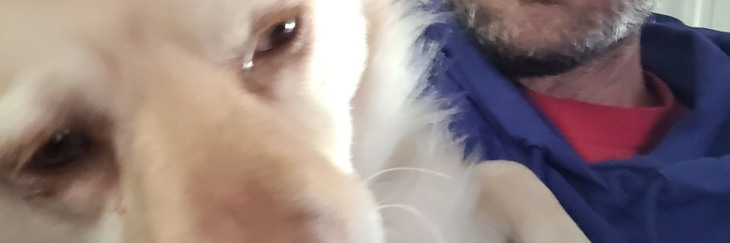 dougargy's profile banner image