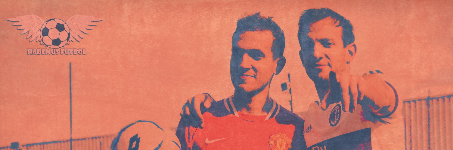 Habemus Fútbol's banner