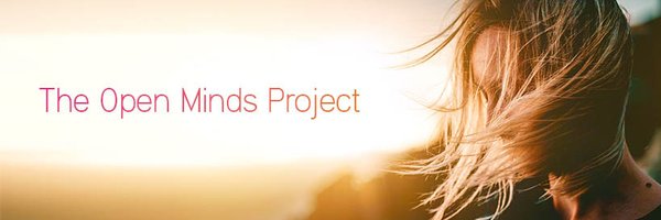 MindsProject Profile Banner