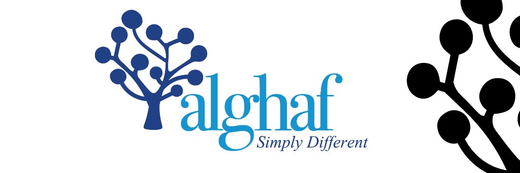 AlGhafStore's profile banner image