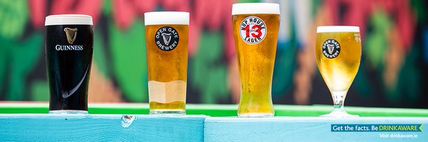 OpenGateBrewery Profile Banner