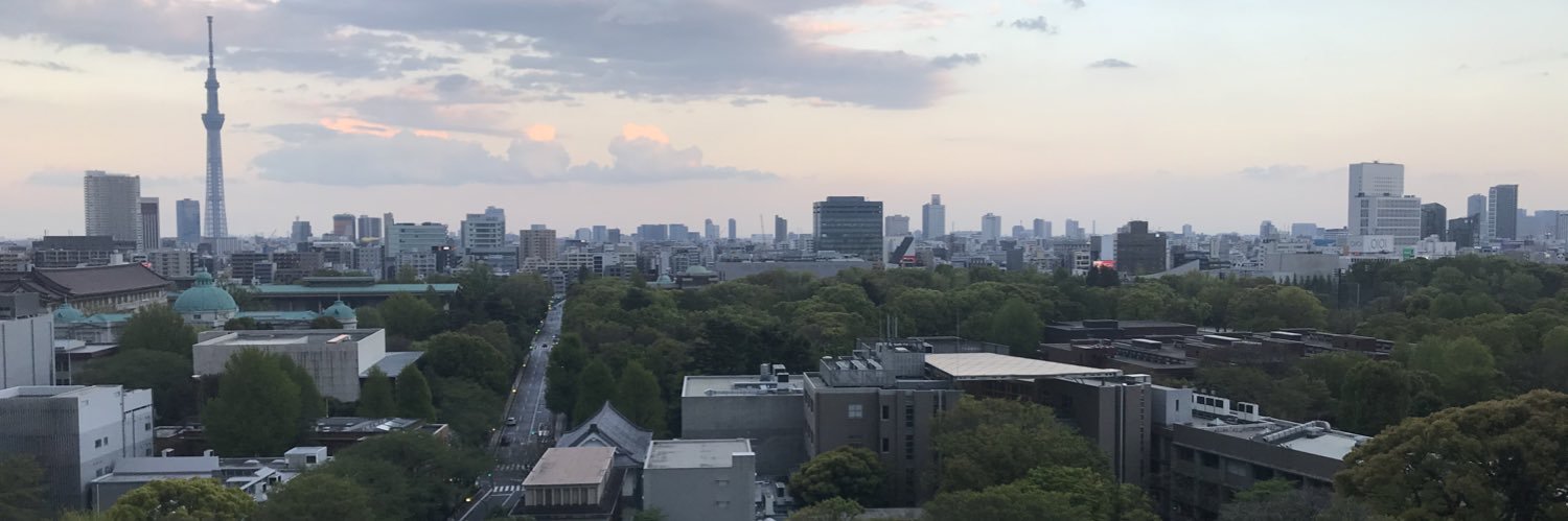 nikokeru's profile banner image