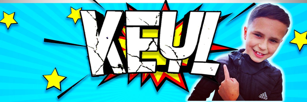 keylskills's profile banner image