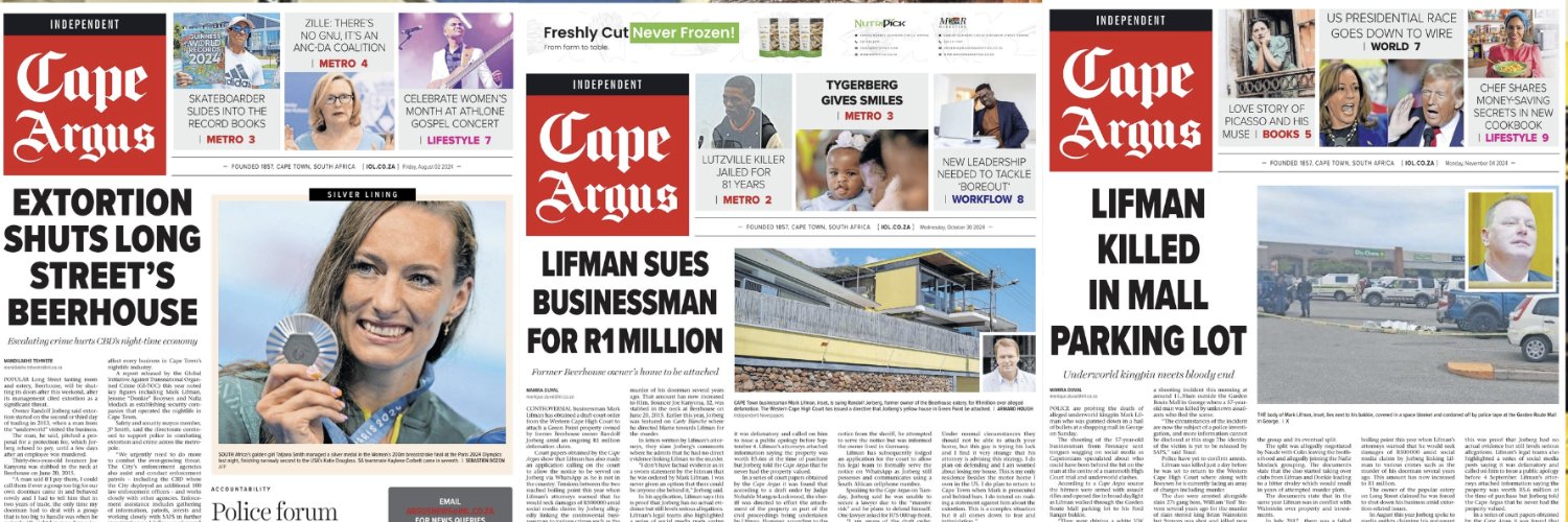 BEERHOUSE on Long banner