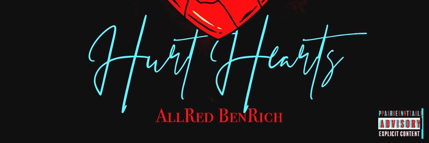AllRed_BenRich's profile banner image