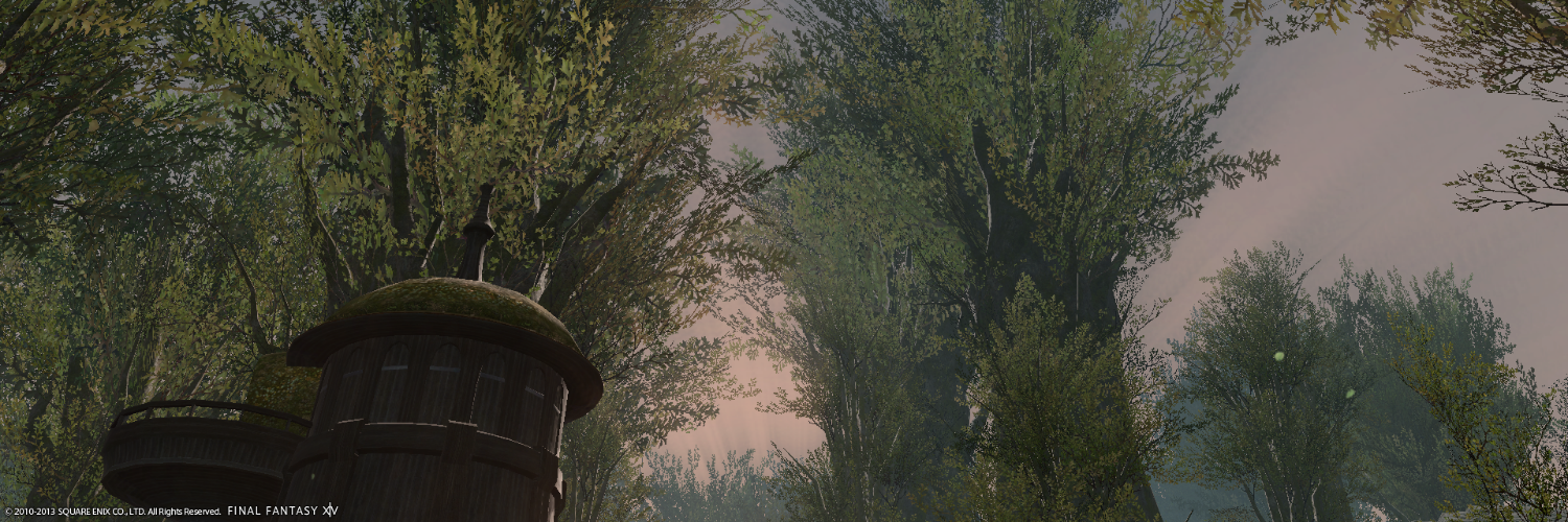 ♫ Flare ♪ - brain go brrr banner