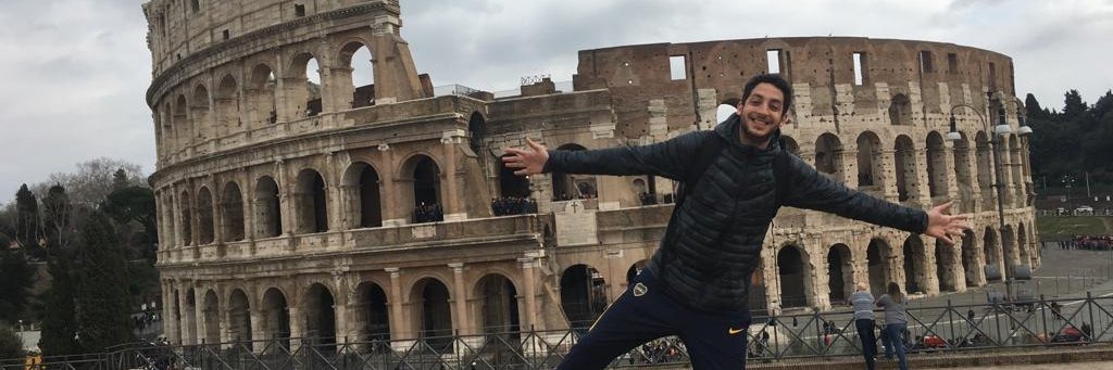 Fede_rulo's profile banner image