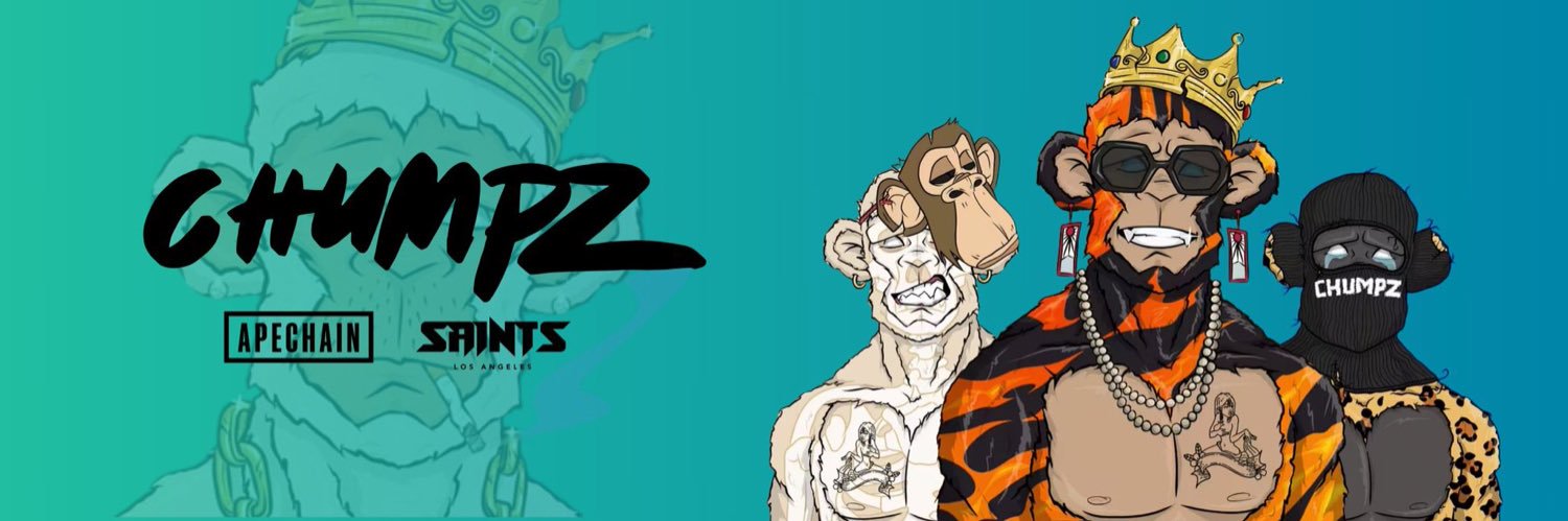 St. KC Montero | Founder | Saints | CHUMPZ's banner