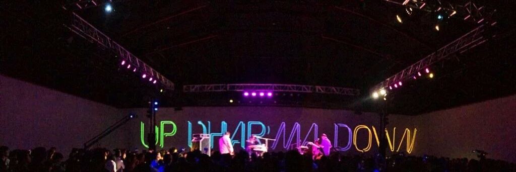 UpDharma's profile banner image