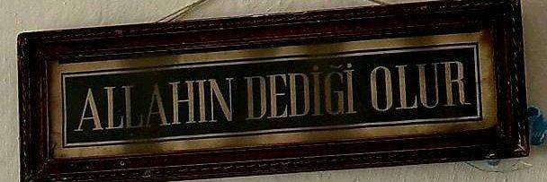 Bekir7769's profile banner image